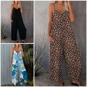3 Piece (Tiktok Jumpsuit)XL